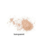 Pudra pulbere cu finisare mata - PAESE High Definition Loose Powder - 01-transparent