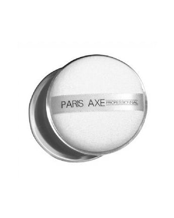 Parisax APLICATOR BUMBAC CU CAPAC ACRILIC ALB 9 cm