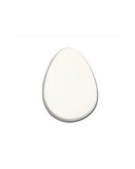 Burete latex pentru aplicare machiaj - PARISAX 7x5 cm