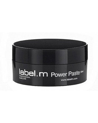 Pasta cu fixare medie – Label M Power Paste 50 ml