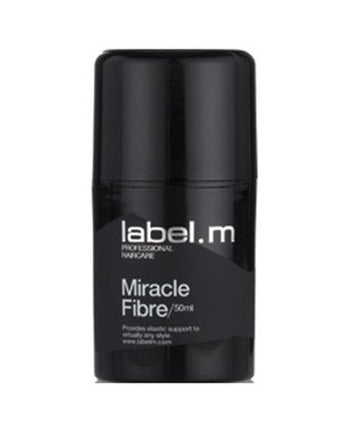 Pasta cu microfibre – Label M Miracle Fibre 50 ml