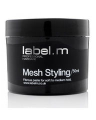 Pasta pentru volum – Label M Mesh Styling 50 ml