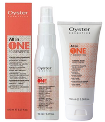 Pachet All in One - Oyster All in One Pack