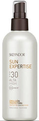 Emulsie spray de corp SPF 30 - SKEYNDOR Protective Emulsion Cream 200 ml