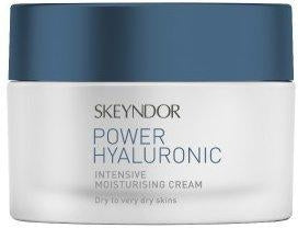 Crema hidratanta, piele foarte uscata - SKEYNDOR Intensive Moisturising Cream Dry to Very Dry Skins 50 ml
