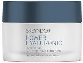 Emulsie hidratanta pentru piele normala/mixta - SKEYNDOR Intensive Moisturising Emulsion 50 ml