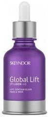 Serum fermitate pentru fata si gat - SKEYNDOR Lift Contour Elixir Face & Neck 30 ml
