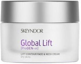 Crema antirid pentru ten uscat - SKEYNDOR Lift Contour Face&Neck Cream 50 ml