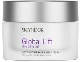 Crema antirid pentru ten normal si mixt - SKEYNDOR Lift Contour Face&Neck Cream 50 ml