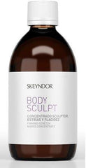 Concentrat pentru reducere celulita fibroasa - SKEYNDOR Sculpting Body Concentrate 300 ml