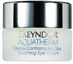 Crema contur de ochi - SKEYNDOR Aquatherm Soothing Eye Cream 15 ml