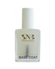 SNB Base Coat- Tratament de baza 15 ml