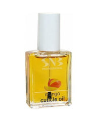 SNB Cuticle Oil Mango 75 ml