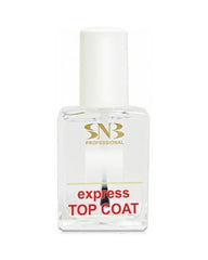 SNB Top Coat Express 1 15ml