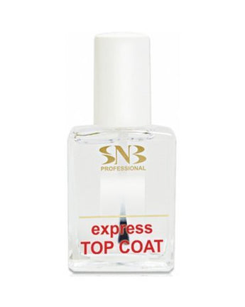 SNB Top Coat Express 1 15ml