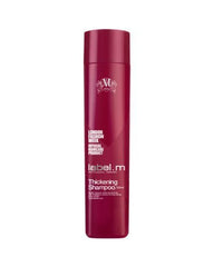 Sampon cu celule stem – Label M Thickening 300 ml