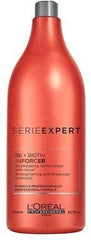 Sampon fortifiant pentru parul fragil si deteriorat - Loreal SE Inforcer Shampoo 1500 ml