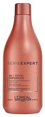 Sampon fortifiant pentru parul fragil si deteriorat - Loreal SE Inforcer Shampoo 500 ml