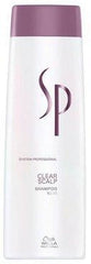 Sampon impotriva matretii Clear Scalp - WELLA SP 250 ml