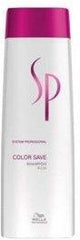 Sampon pentru parul vopsit Color Save - WELLA SP 250 ml