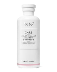 Sampon pentru stralucirea parului- KEUNE CARE Color Brillianz Shampoo 300 ml