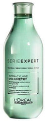 Sampon pentru volum si densitate - Loreal SE Volumetry Intra Cylane Shampoo 300 ml