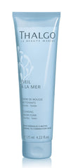 Crema spuma de curatare pentru ten normal si mixt - THALGO Cleansing Cream Foam 125 ml