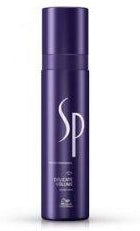 Spuma pentru fixare si volum - WELLA SP Delicate Volume 200 ml