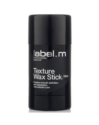 Stick de ceara – Label M Texture Wax Stick 40 ml
