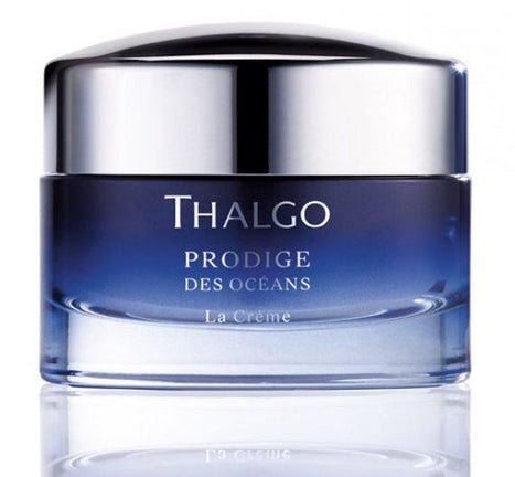 Crema anti-imbatranire - THALGO Prodige des Oceans Facial Cream 50 ml