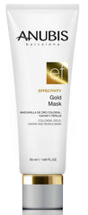 Masca cu aur, caviar si perle- Anubis Effectivity Gold Mask 50 ml