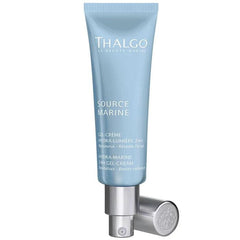 Gel hidratant pentru ten normal si mixt - THALGO Hydra Marine 24h Gel Cream 50 ml