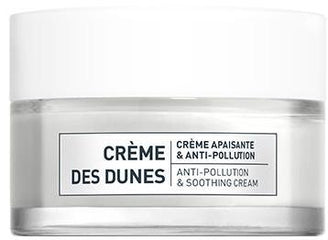 Crema Calmanta - Algologie Anti-pollution & Soothing Cream 50 ml