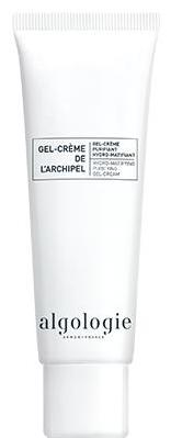 Crema Gel Hydro-Matifianta si Purifianta - Algologie Hydro-Matifying Purifying Cream-Gel 50 ml