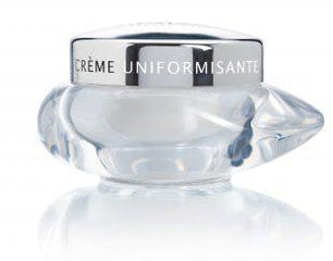 Crema iluminatoare pentru tenul pigmentat - THALGO Brightening Cream 50 ml