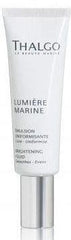 Lotiune iluminatoare pentru ten pigmentat - THALGO Brightening Fluid 50 ml