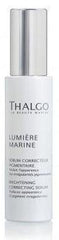 Serum iluminator pentru ten pigmentat - THALGO Brightening Correcting Serum 30 ml