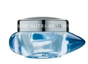 Crema pentru ten sensibil si uscat - THALGO Nutri-Soothing Cream 50 ml