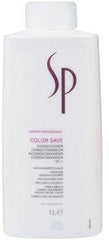 WELLA SP COLOR SAVE CONDITIONER 1000 ML