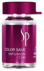 WELLA SP COLOR SAVE INFUSION 6X5 ML
