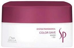 WELLA SP COLOR SAVE MASK 200 ML