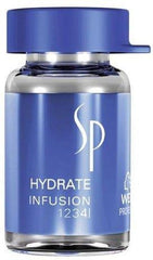 WELLA SP HYDRATE INFUSION 6X5 ML
