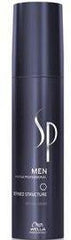 WELLA SP MEN DEFINED STRUCTURE 100 ML