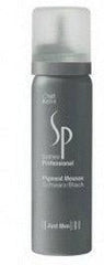 WELLA SP MEN PIGMENT MOUSSE BLACK 60 ML