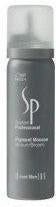 WELLA SP MEN PIGMENT MOUSSE BROWN 60 ML