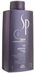 WELLA SP MEN SENSITIVE SHAMPOO 1000 ML