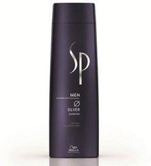 WELLA SP MEN SILVER SHAMPOO 250 ML