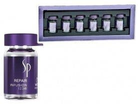 WELLA SP REPAIR INFUSION 6X5 ML