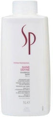 WELLA SP SHINE DEFINE SHAMPOO 1000 ML