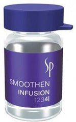 WELLA SP SMOOTHEN INFUSION 6X5 ML